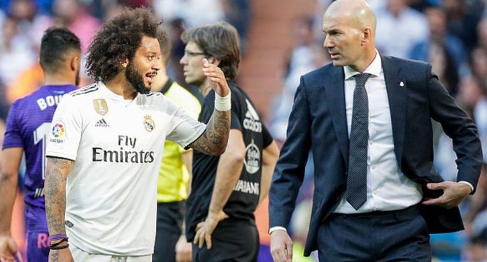 Zidane Zidane