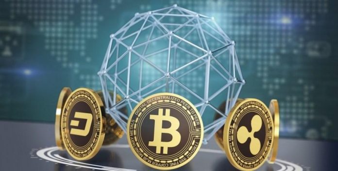 criptomonedas criptomonedas