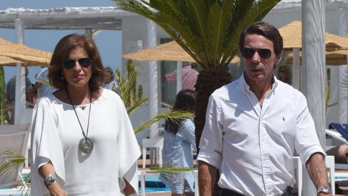 jose-maria-aznar-marbella