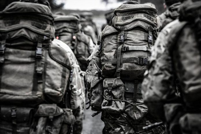 mochilas-militares mochilas militares