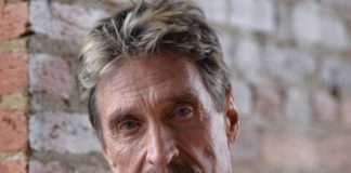 McAfee