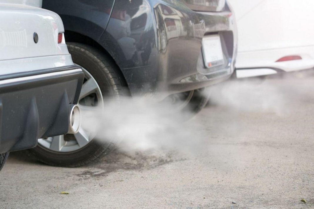 ¿Cuándo se prohíbe la venta de coches diésel?