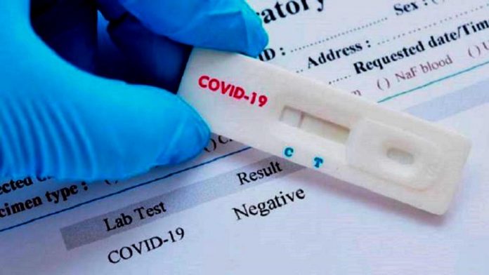 coronavirus coronavirus