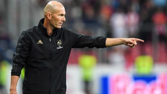 Zidane Bale