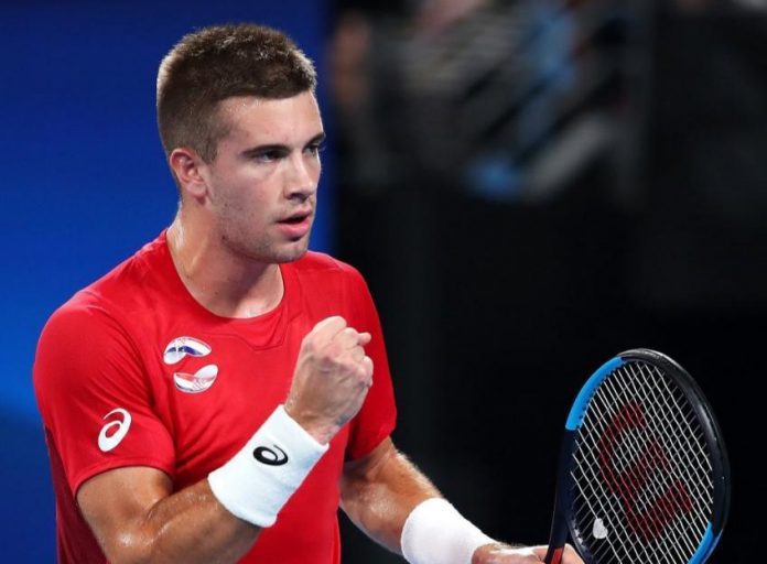 Coric