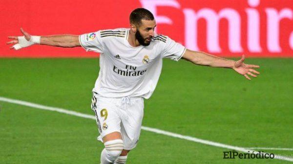 Benzema