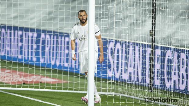 Benzema Benzema