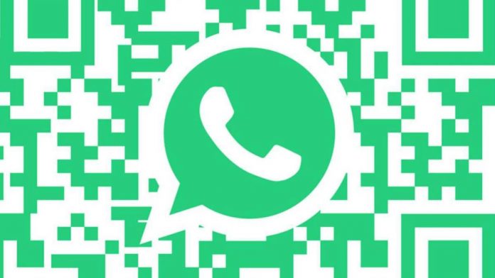 WhatsApp WhatsApp