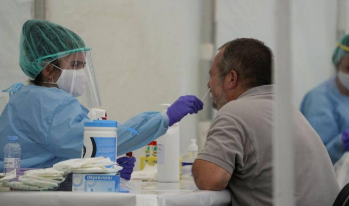 coronavirus coronavirus