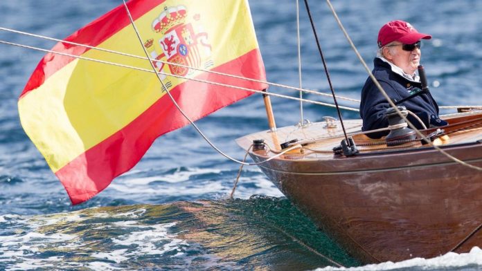 Juan Carlos Juan Carlos