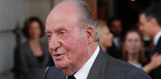 Don Juan Carlos