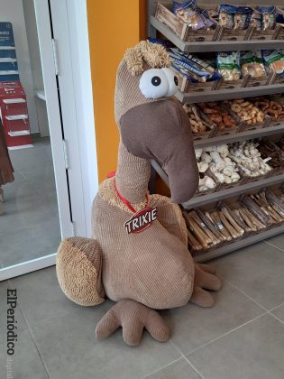 Doggies World abre sus puertas en Las Lagunas, Mijas 11