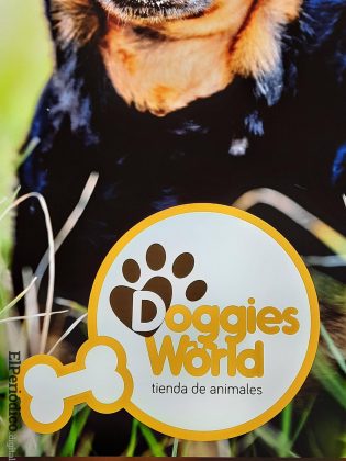 Doggies World abre sus puertas en Las Lagunas, Mijas 6