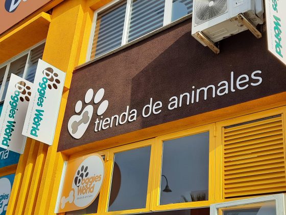 Doggies World abre sus puertas en Las Lagunas, Mijas 12