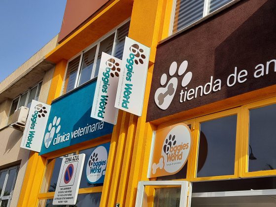 Doggies World abre sus puertas en Las Lagunas, Mijas 13