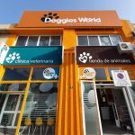 Doggies World abre sus puertas en Las Lagunas, Mijas 1