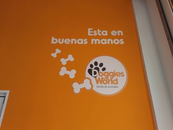 Doggies World abre sus puertas en Las Lagunas, Mijas 5