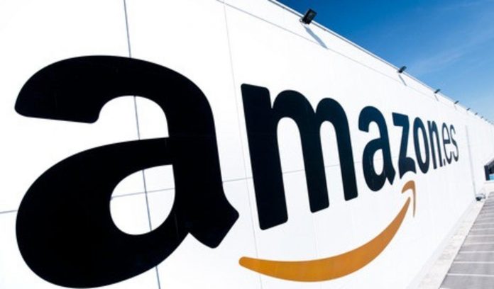 Amazon Amazon