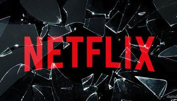 Netflix Netflix