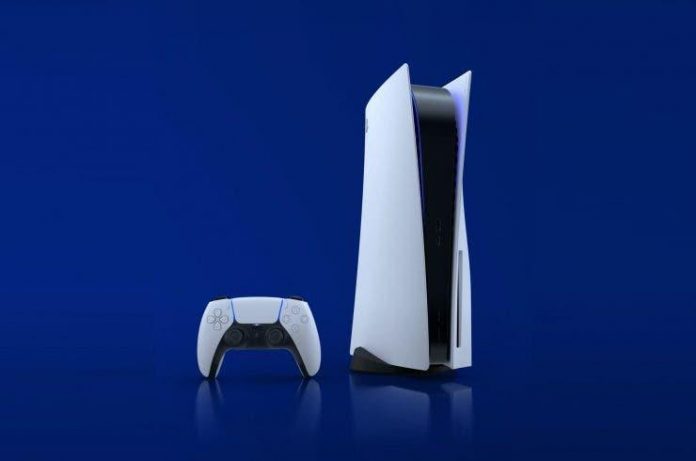 PS5 PS5