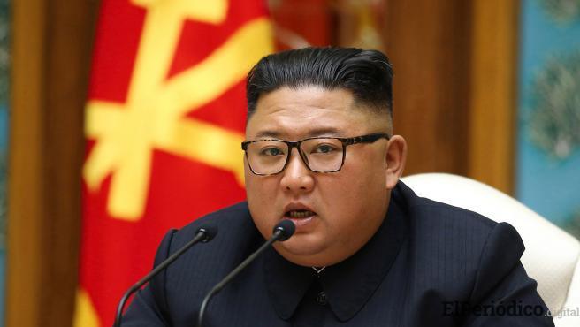 Kim Jong Kim Jong