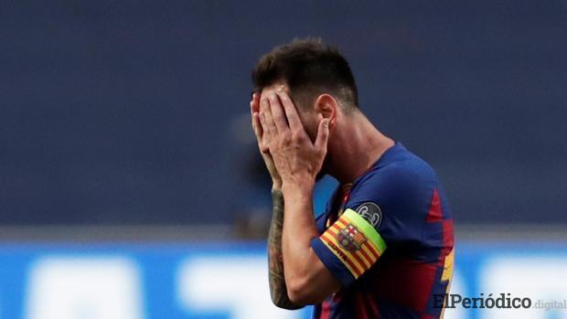 Messi Messi