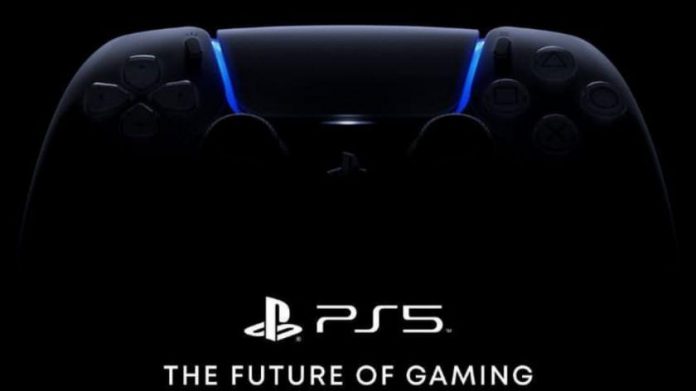 PS5 PS5