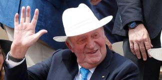 Juan Carlos I