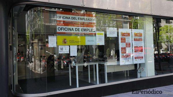 El SEPE anuncio que multara con un 20% a los trabajadores en ERTE si no devuelvan el cobro indebido de la prestación 1