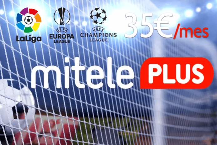 Mitele Mitele