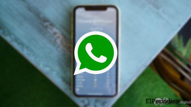 WhatsApp WhatsApp