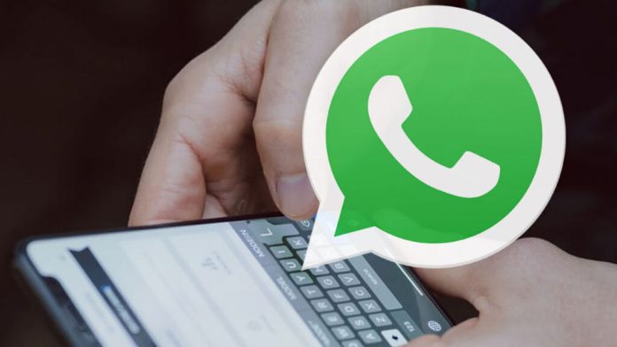 WhatsApp WhatsApp