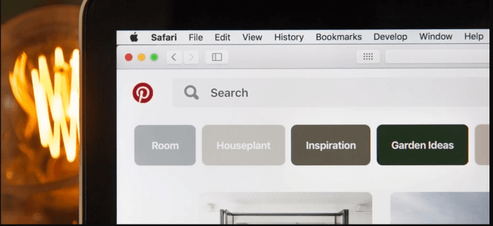 Pinterest Pinterest