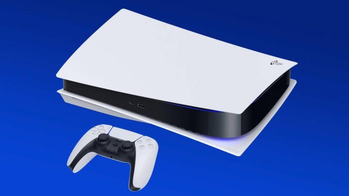 PS5 PS5