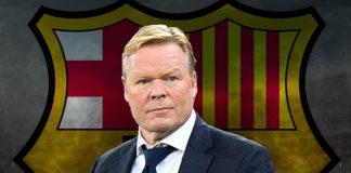 koeman fc barcelona
