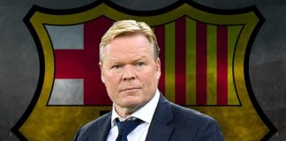 koeman fc barcelona