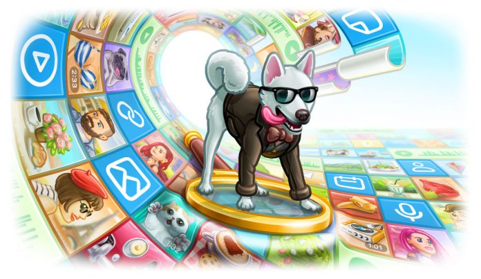 Telegram Telegram