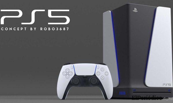 PS5