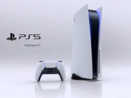 PS5