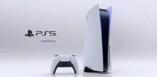 PS5