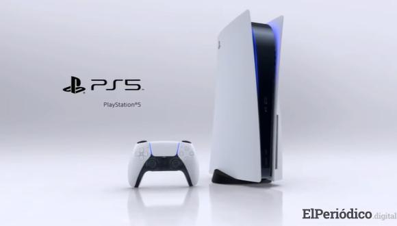 PS5 PS5