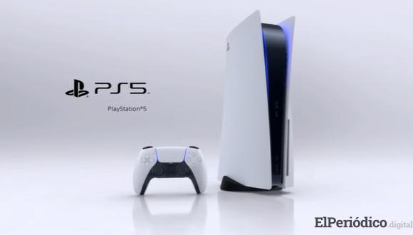 PS5