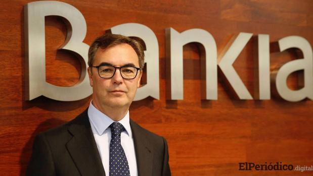 Bankia Bankia