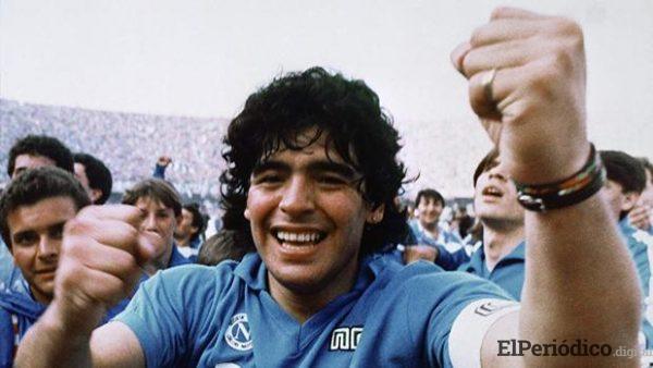 Maradona