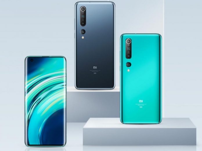 Xiaomi Xiaomi