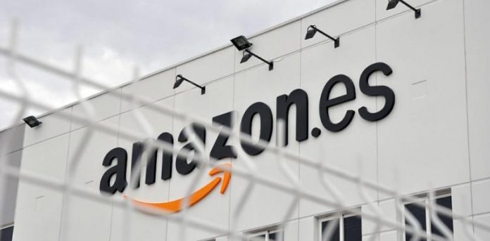 Amazon España