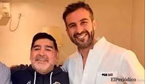 doctor de maradona