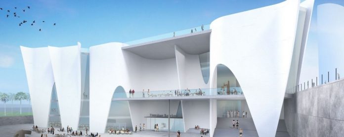 museo-hermitage-barcelona museo hermitage en la barceloneta