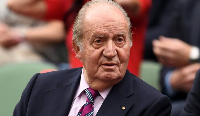 Don Juan Carlos