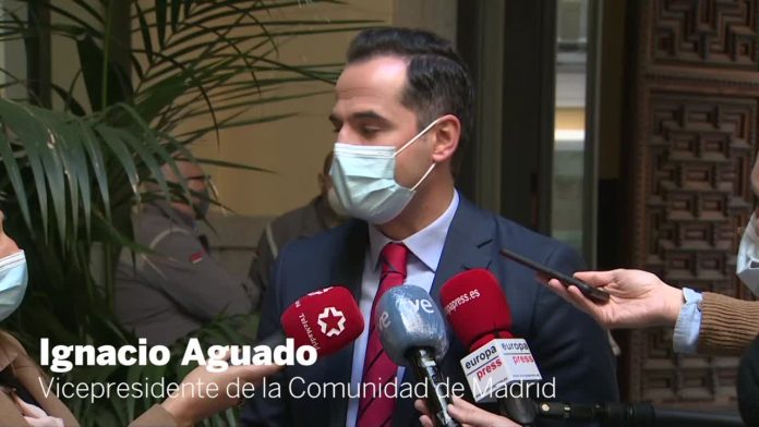 Madrid persiste en hacer test en farmacias para mantener controlada la Navidad
